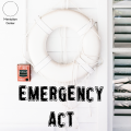 Pablo Amira - Emergency Act